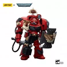 Warhammer 40k Action Figure...