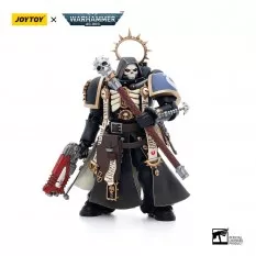 Warhammer 40k Action Figure...