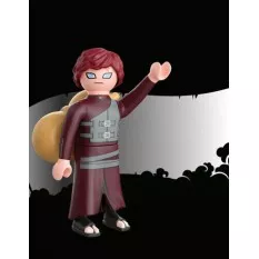 Naruto Shippuden Action Figurine Gaara PLAYMOBIL 7,5cm