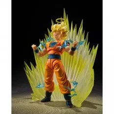 Dragon Ball Z S.H. Figuarts...