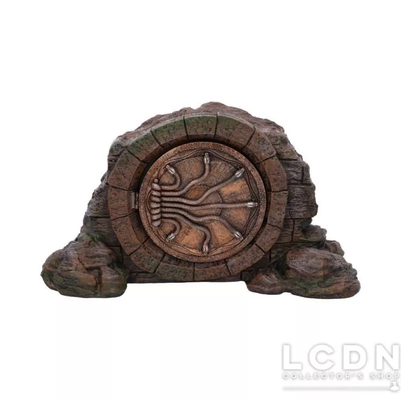 Harry Potter Boite Door to the Chamber of Secrets Storage Box 25cm