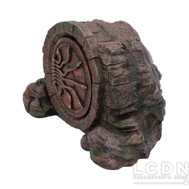 Harry Potter Boite Door to the Chamber of Secrets Storage Box 25cm