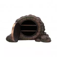 Harry Potter Boite Door to the Chamber of Secrets Storage Box 25cm