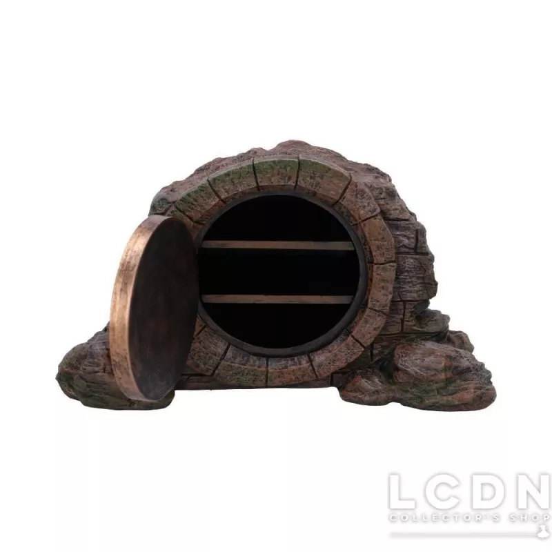 Harry Potter Boite Door to the Chamber of Secrets Storage Box 25cm