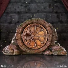 Harry Potter Boite Door to the Chamber of Secrets Storage Box 25cm