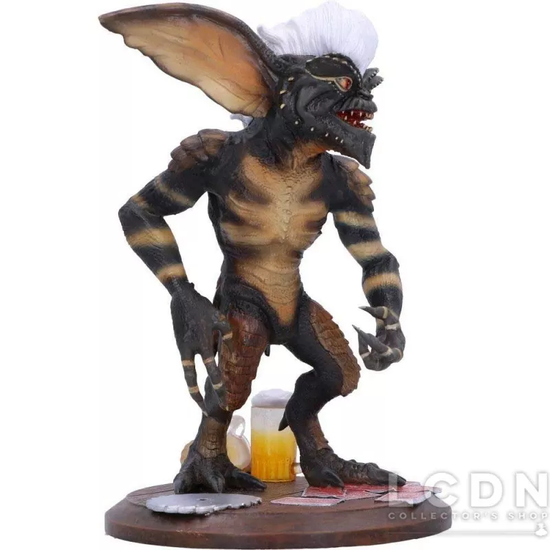 Gremlins Statue Stripe 16cm