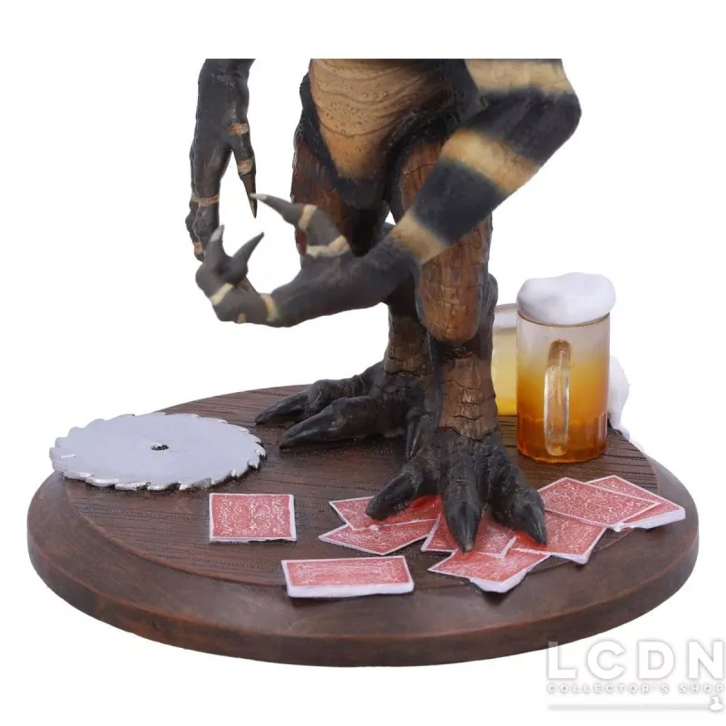 Gremlins Statue Stripe 16cm