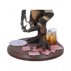 Gremlins Statue Stripe 16cm