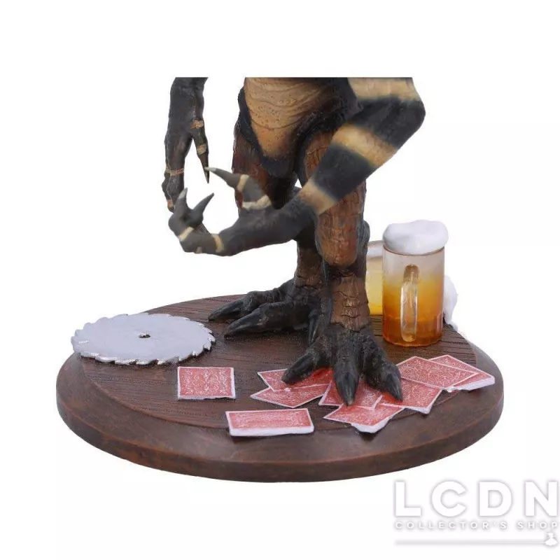 Gremlins Statue Stripe 16cm