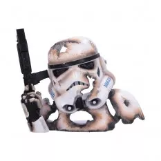 Star Wars Bust Stormtrooper...