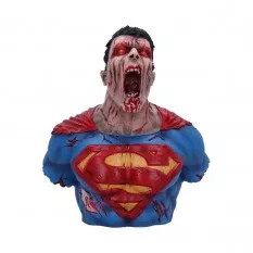 DCeased Buste Zombie...