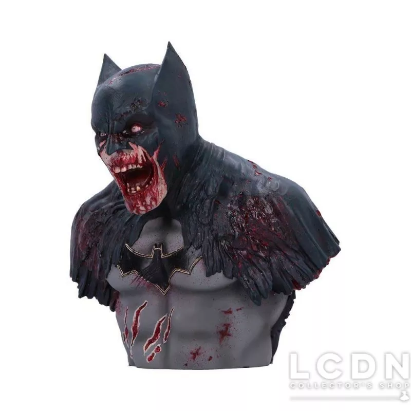 DCeased Buste Batman 29cm
