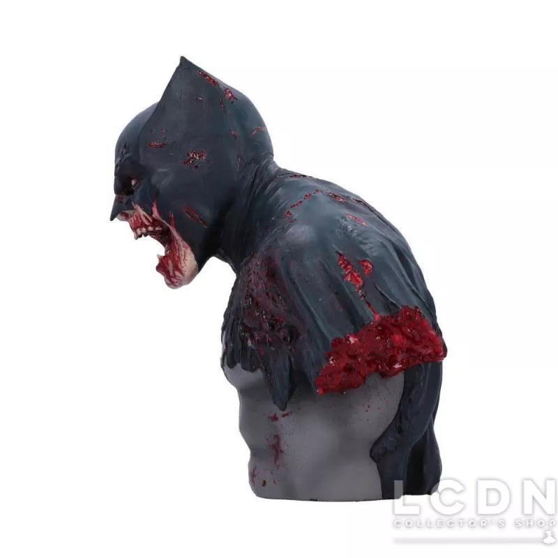 DCeased Buste Batman 29cm