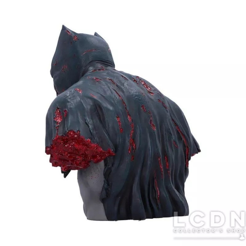 DCeased Buste Batman 29cm