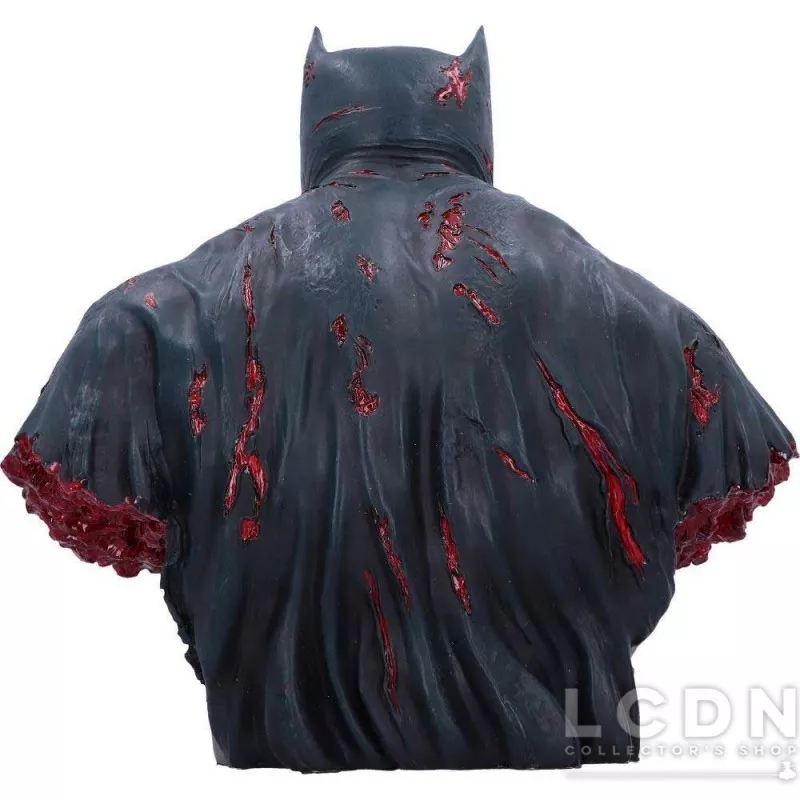 DCeased Buste Batman 29cm