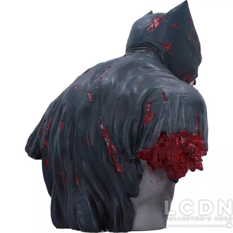 DCeased Buste Batman 29cm