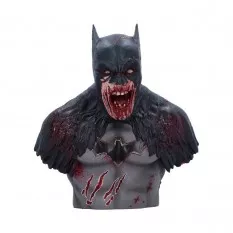 DCeased Buste Batman 29cm