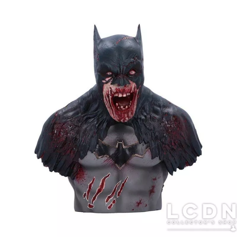 DCeased Buste Batman 29cm
