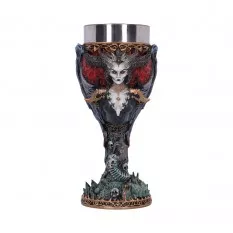 Diablo IV Calice Lilith 19cm