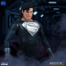 DC Comics Action Figure...