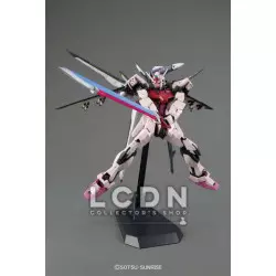 MG Gundam MBF-02 Strike Rouge Ootori Unit Ver.RM 1/100 maquette 18cm