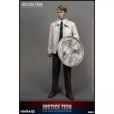 Justice Teen Collectible...