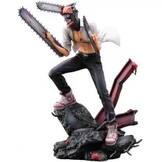 Chainsaw Man Figurine 1/7...