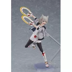 Xenoblade Chronicle 3 Action Figurine Figma Mio 16cm