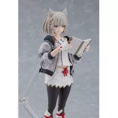Xenoblade Chronicle 3 Action Figurine Figma Mio 16cm