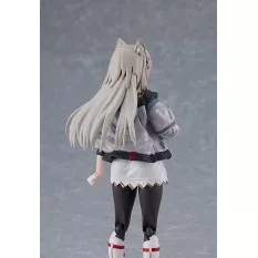 Xenoblade Chronicle 3 Action Figurine Figma Mio 16cm