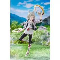 Xenoblade Chronicle 3 Action Figurine Figma Mio 16cm