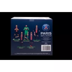 Football's Finest: Paris Saint-Germain Statue 1/3 Neymar Jr 60cm
