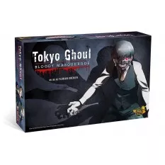 Tokyo Ghoul: Bloody...