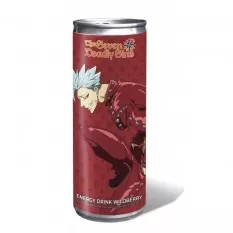 Energy Drink Wildberry 7...