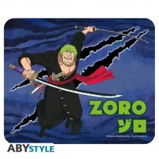 One Piece Flexible Mousepad...