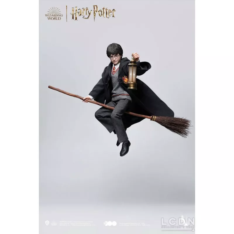 Figurine Harry potter : Harry potter - Alkarion
