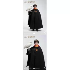 Harry Potter and the Philosopher's Stone Harry Potter Hogwarts Uniform INART Premium Version 26cm Collectible Action Figure 1/6