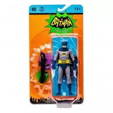 DC Retro Action Figure...