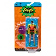 DC Retro Action Figurine...