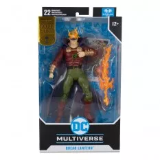 DC Multiverse Action Figure...