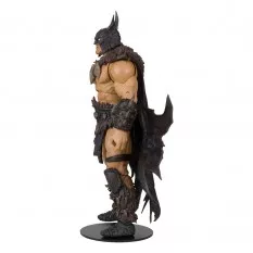 DC Direct Page Punchers Action Figurine & Comic Book Batman (Batman: Fighting The Frozen Comic) 18cm