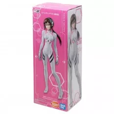 Evangelion: 3.0 + 1.0 Ichiban PVC Statue Mari Makinami (EVA-13 Starting!) 22cm
