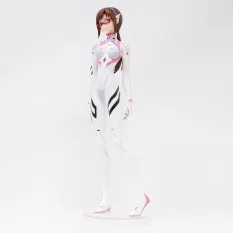 Evangelion: 3.0 + 1.0 Ichiban PVC Statue Mari Makinami (EVA-13 Starting!) 22cm