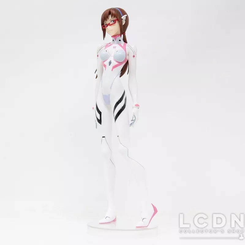 Evangelion: 3.0 + 1.0 Ichiban PVC Statue Mari Makinami (EVA-13 Starting!) 22cm