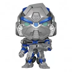 Transformers Rise of the Beasts POP! Movies Mirage Vinyl Figure N°1375