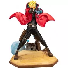 Trigun Stampede Figure...