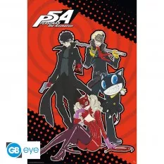 Persona 5 Poster Maxi...