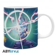 Dragon Ball Hero Mug Gohan...