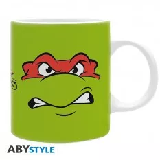 Les Tortues Ninja Mug...