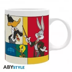 Looney Tunes Mug Harry...